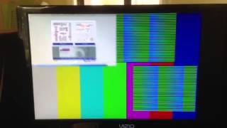 Macnica Rotating Video Frame Buffer