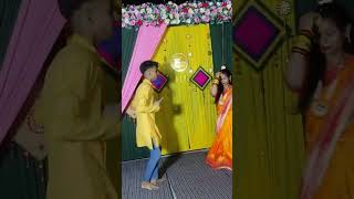 Dance Video ll #viralvideo #dance #dance #bhojpuri #bhojpuri #Raja ji ke dilwa tut jai