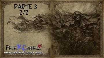 Castlevania: Lords Of Shadow . Chapter 1 - Part 3 - The Dead Bog - (2/2)