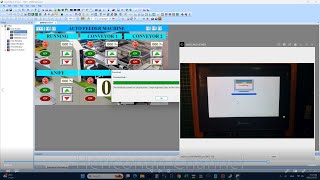 Cara Upload Dan Download HMI TouchWin TG765-MT