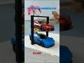Tutorial: ELEVADOR HIDRÁULICO para autos a escala 1/64✅📈
