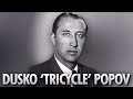 The Playboy who inspired James Bond | Dusko Popov