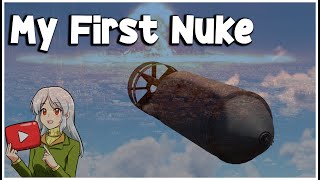 War Thunder - Ultimate Nuke Clutch