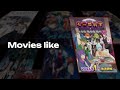 Best movies  tv shows like delusional monthly magazine 2024 anime