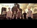 Memphis May Fire "Action/Adventure" WITH LYRICS