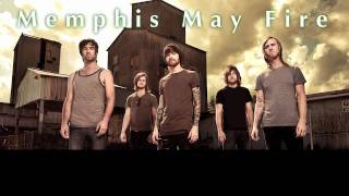 Video thumbnail of "Memphis May Fire "Action/Adventure" WITH LYRICS"