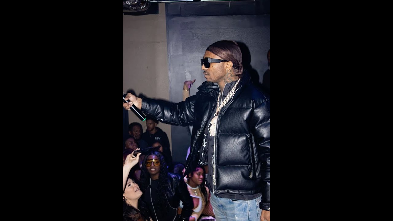 [FREE] Hurricane Wisdom x Loe Shimmy Type Beat - “JUNKIE”