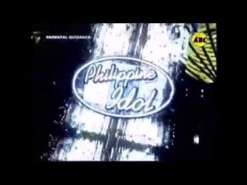 Philippine Idol opening intro