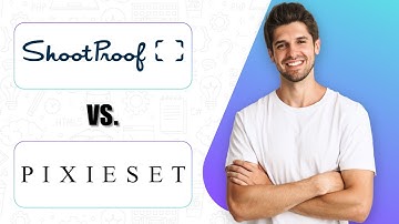 Shootproof vs Pixieset (2025) | Which Photography Platform Suits You Best?