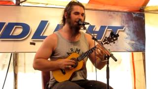 Total Eclipse of The Heart - Ukulele Russ