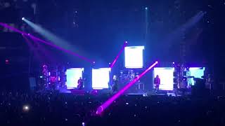 Korn - Falling Away From Me - Live Fresno CA 2021