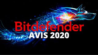 Bitdefender Avis - Que vaut cet antivirus ? (2020)