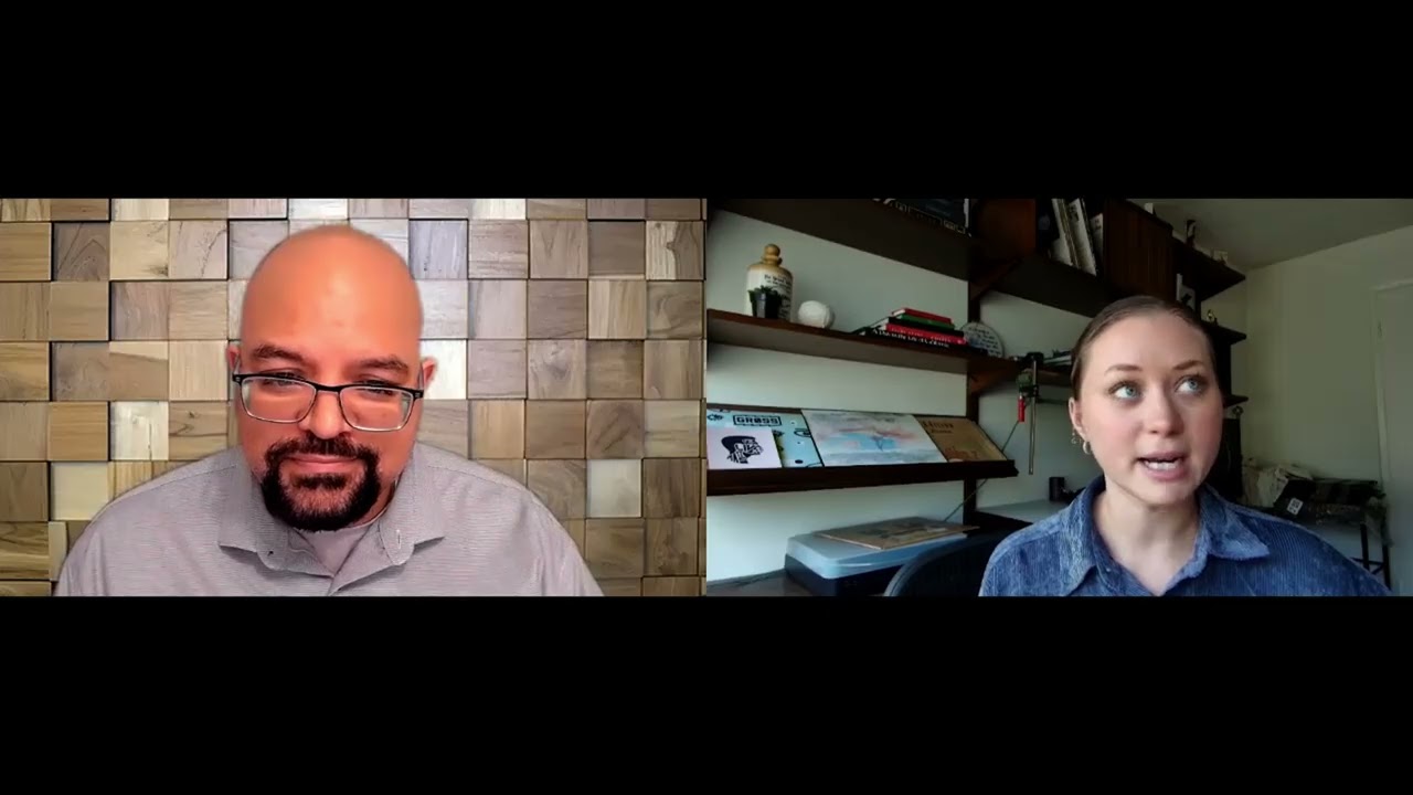 One on One with a Leader