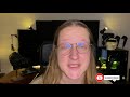 Beginning of video