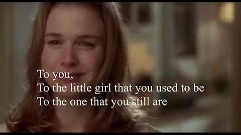 Thumbnail of JOE DASSIN - A TOI ( lyrics + english subtitles)