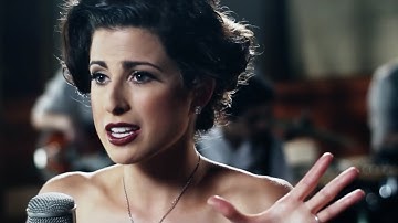 Ann Sophie - Get Over Yourself (Official Music Video)