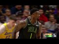 Zion Williamson Highlights vs. Lakers 1/6/2026
