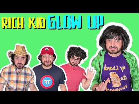 Top 100 TikToks From 2026 | Rich Kid Glow Up! | Tone France TikTok Compilation #18