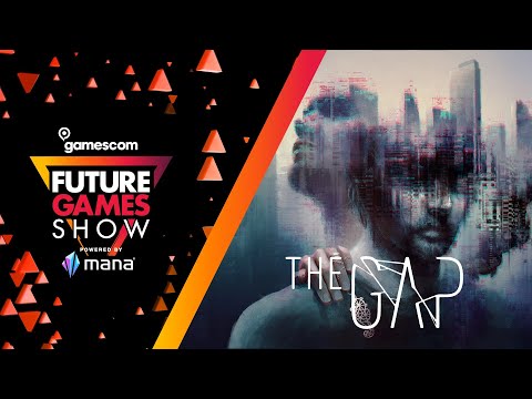 The Gap - Announcement Trailer - Future Games Show Gamescom 2022
