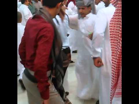 رقص يمني ابو العز الدهيمي