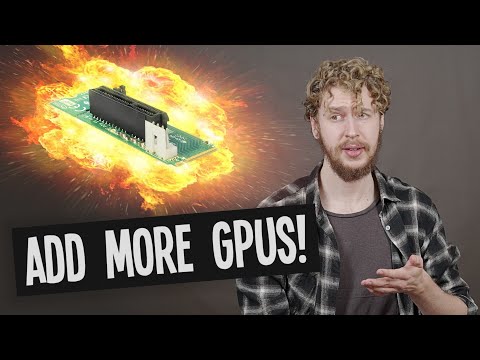 PCIe To M.2 Adapters For Crypto Mining - Everything You Need To Know!