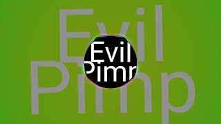 Evil Pimp - Head Blown Off (Screwed by Mr. Low Bass) Resimi