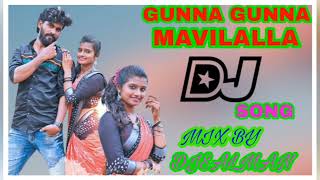 Gunna Gunna Mavilalla dj song mix by dj salman