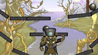 Steampunk Walkthrough - Levels 16-30 screenshot 1