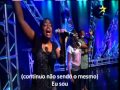 Kirk Franklin - I Am (legendado)