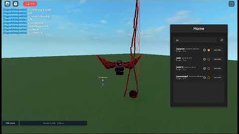 Script Showcase UTG v4.1 (updated v4, many new scripts in it)