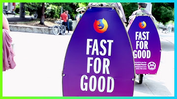 Working for Good with Portland Pedal Power