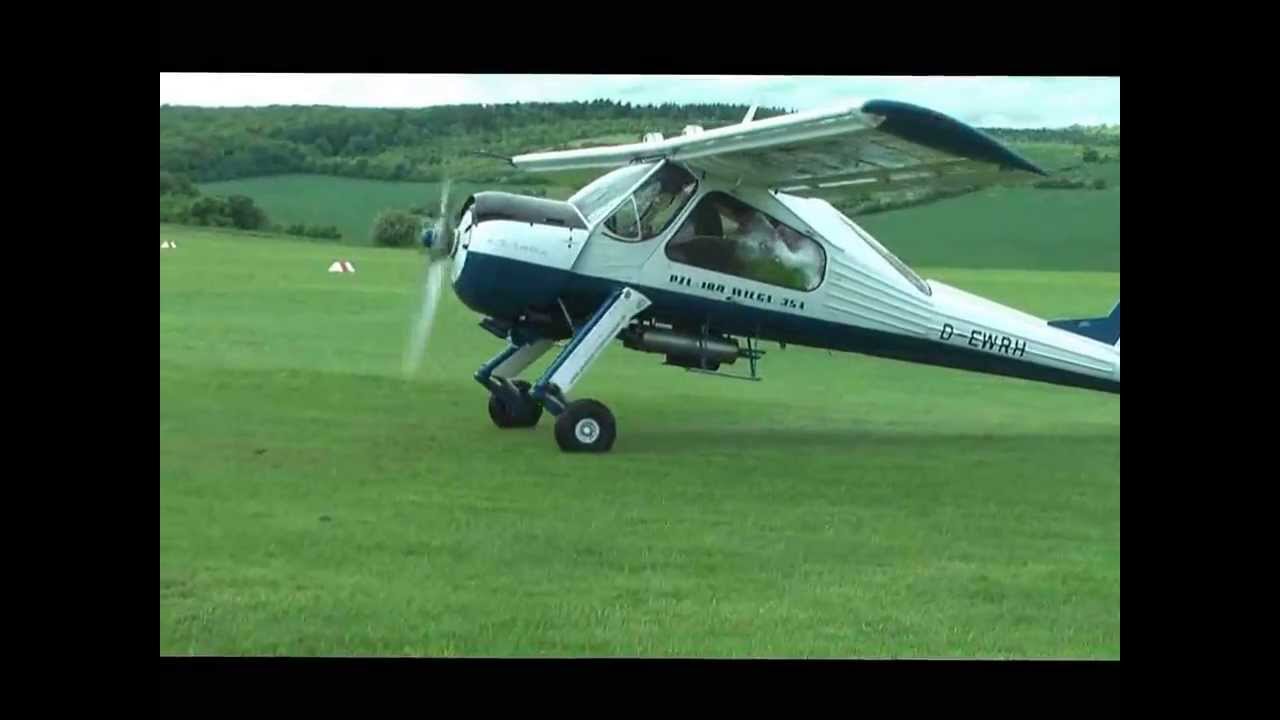 Pfingstfliegen in Udersleben