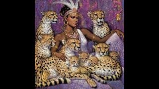 The Blackman's Guide To Understanding the Black Woman Chpt 7-Family Relationships-Take 2