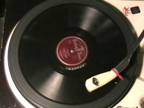 CHICA BOO by Lloyd Glenn's Combo
