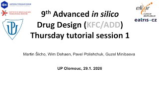 Download Lagu 9ADD Thursday tutorial session 1 MP3