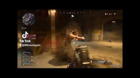 INSANE 1v3 🤪 #warzone #shorts