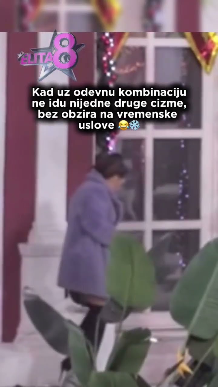 #rtvpinkofficial #balkantiktok #zadrugaelita #elita8 #elita