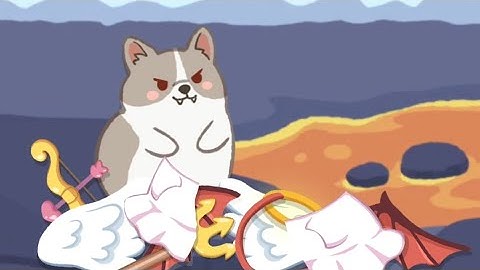 satistory tidy up level 43