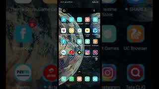 HOW TO WATCH MOVIE AND VIDEOS IN VR BOX USING ANDROID PHONE  l Software for VR BOX screenshot 5