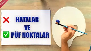 Ben Yapamıyorum Demeyin: One Stroke'da Dikkat Edilmesi Gereken TEMEL Konular.