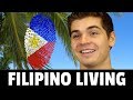 What living in the Philippines is REALLY like | Mindoro, Luzon & Marinduque Islands