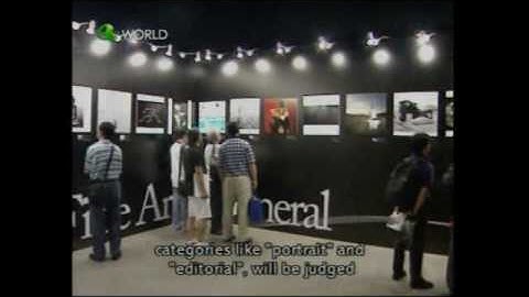 Hasselblad Masters of Photography 2009