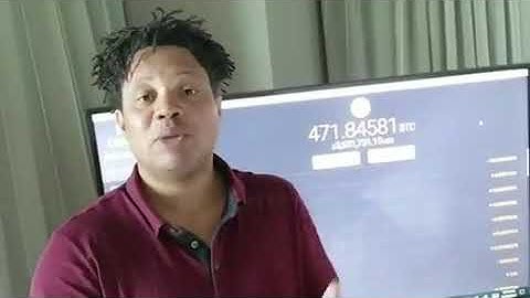 Life Inside a Secret Chinese Bitcoin Mind