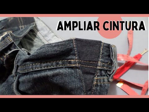 ¿Cómo Ampliar o
