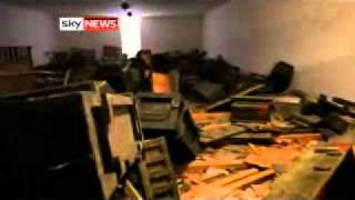 Libya: Uncovering Cruelty Of  Former Regime