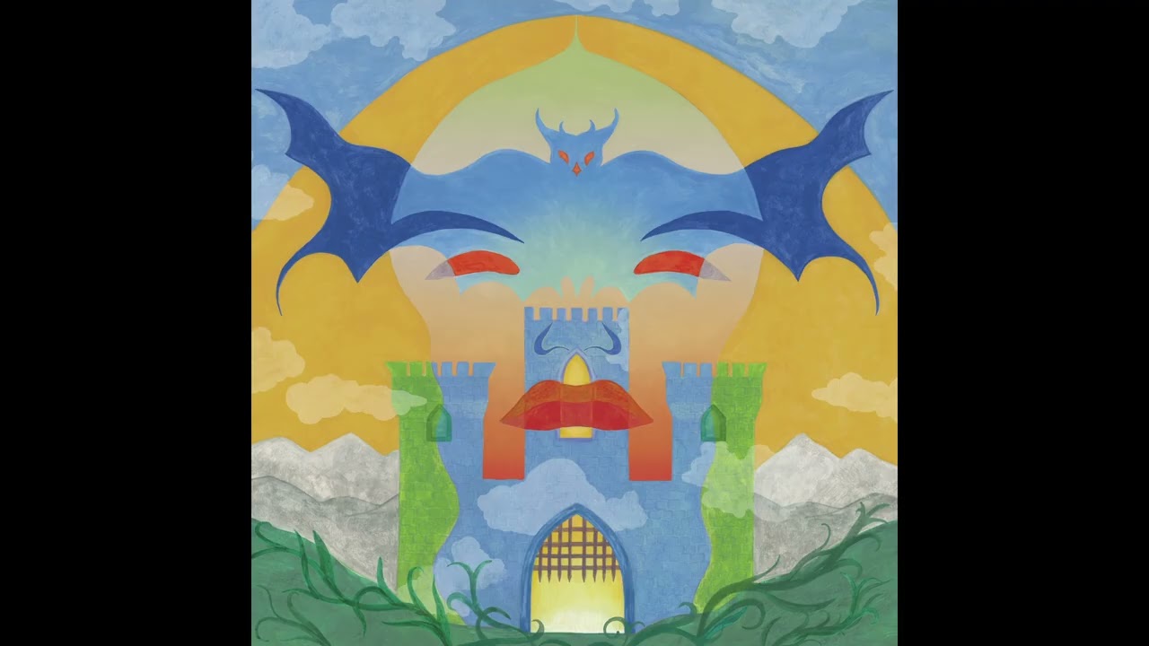 Mira Earth Tongue - Watchtower (Official Audio) en YouTube Mira Earth Tongue - Watchtower (Official Audio) en YouTube