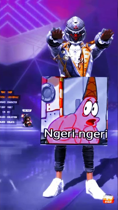 Editor berkelas (Iya bg gue tau lu jagoan)