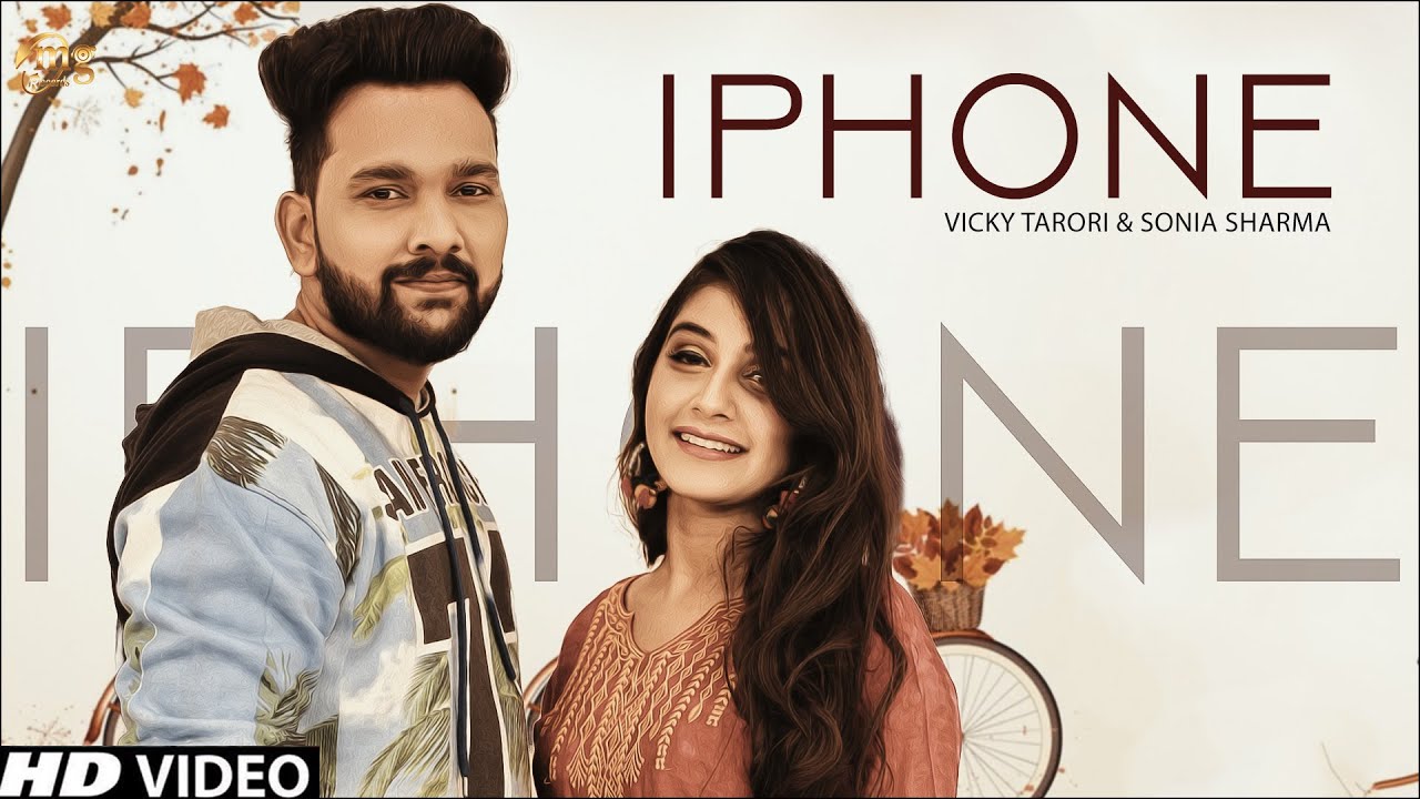 haryanvi songs download haryanavi mp4 IPHONE I Vicky Tarori I Sonia Sharma | Latest Haryanvi Dj Songs 2019