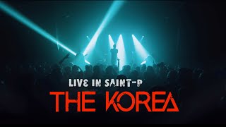 картинка: The Korea - Презентация 