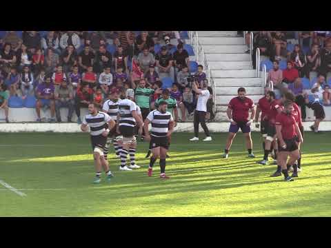 იუნკერები  12:16  ბათუმი |  I-ტური  2019-2020